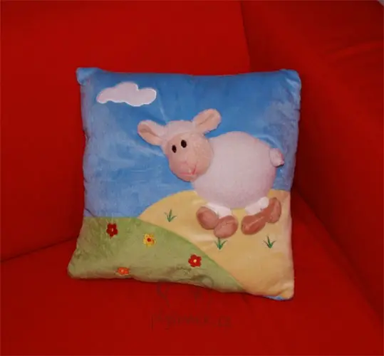 Polštář ovce