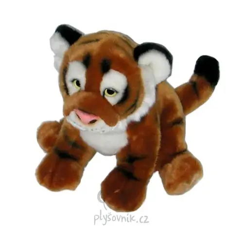 Mládě tygra