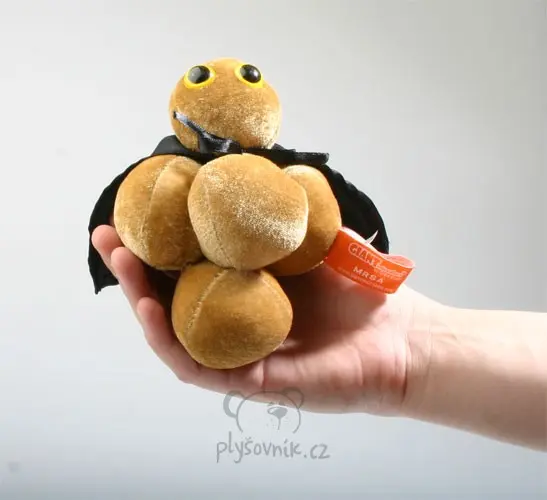 Zlatý stafylokok (MRSA)