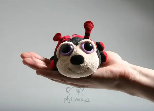 Beruška Ladie menší