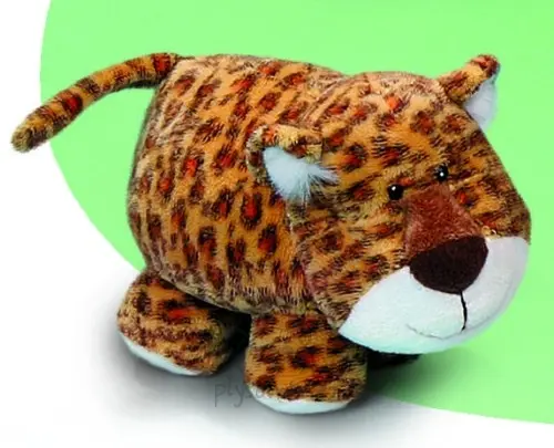 Leopard Rollie Pollie