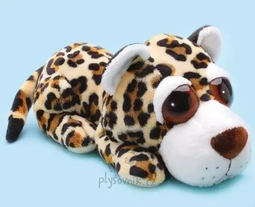 Leopard Spot