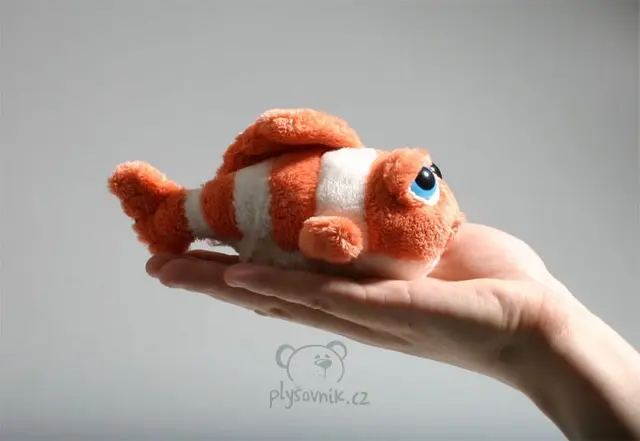Ryba Phinny menší