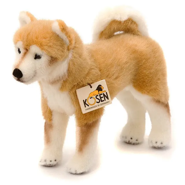 Pes Shiba Inu (Šiba inu)