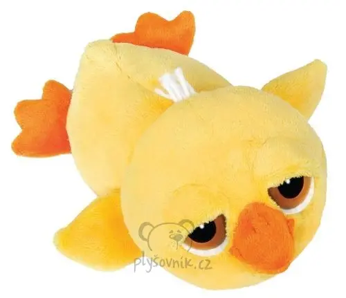 Kuřátko menší